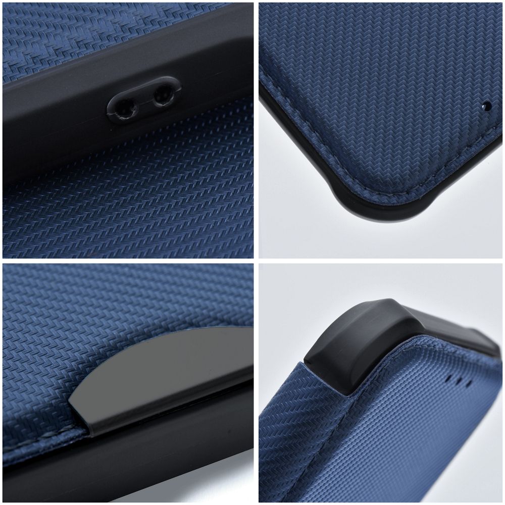 RAZOR Book for SAMSUNG A32 LTE ( 4G ) blue