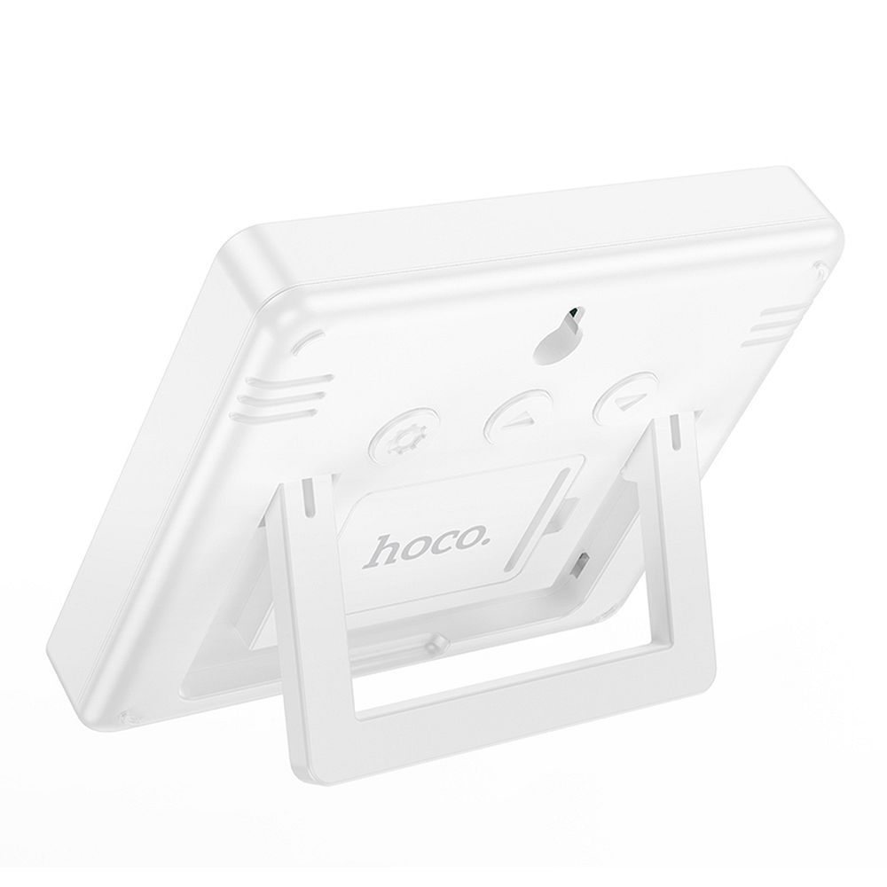 Weather station Hoco HX41 white