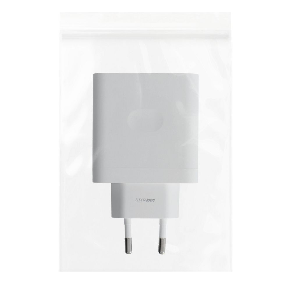 Original OnePlus Power Charger VCB8OAEH 80W bulk