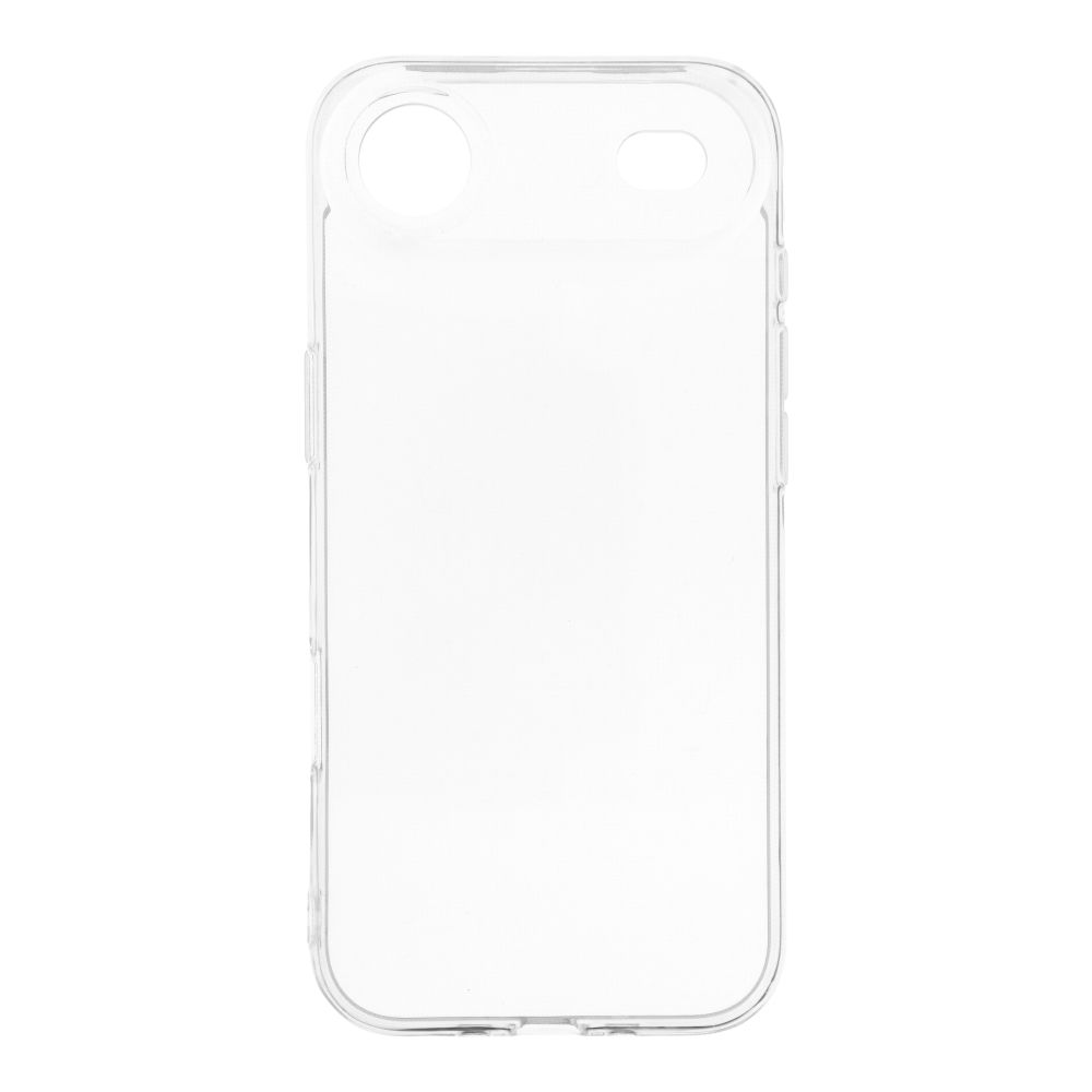 Futerał CLEAR CASE 2 mm BOX do IPHONE 17 Air transparentny