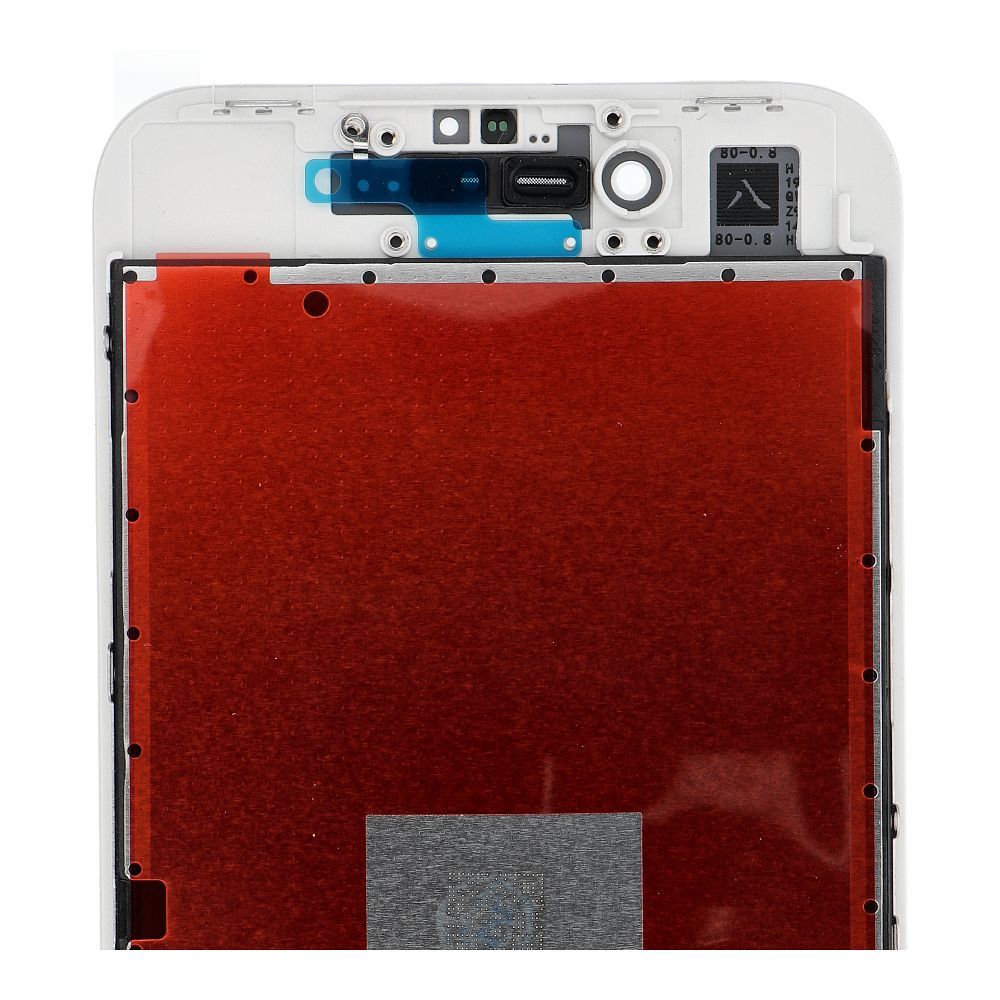 FixCell LCD Display for IPHONE 8G SE 2020 white (high light)