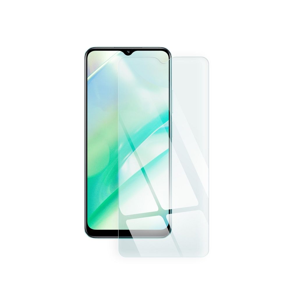 Szkło hartowane do Realme C33 Blue Star