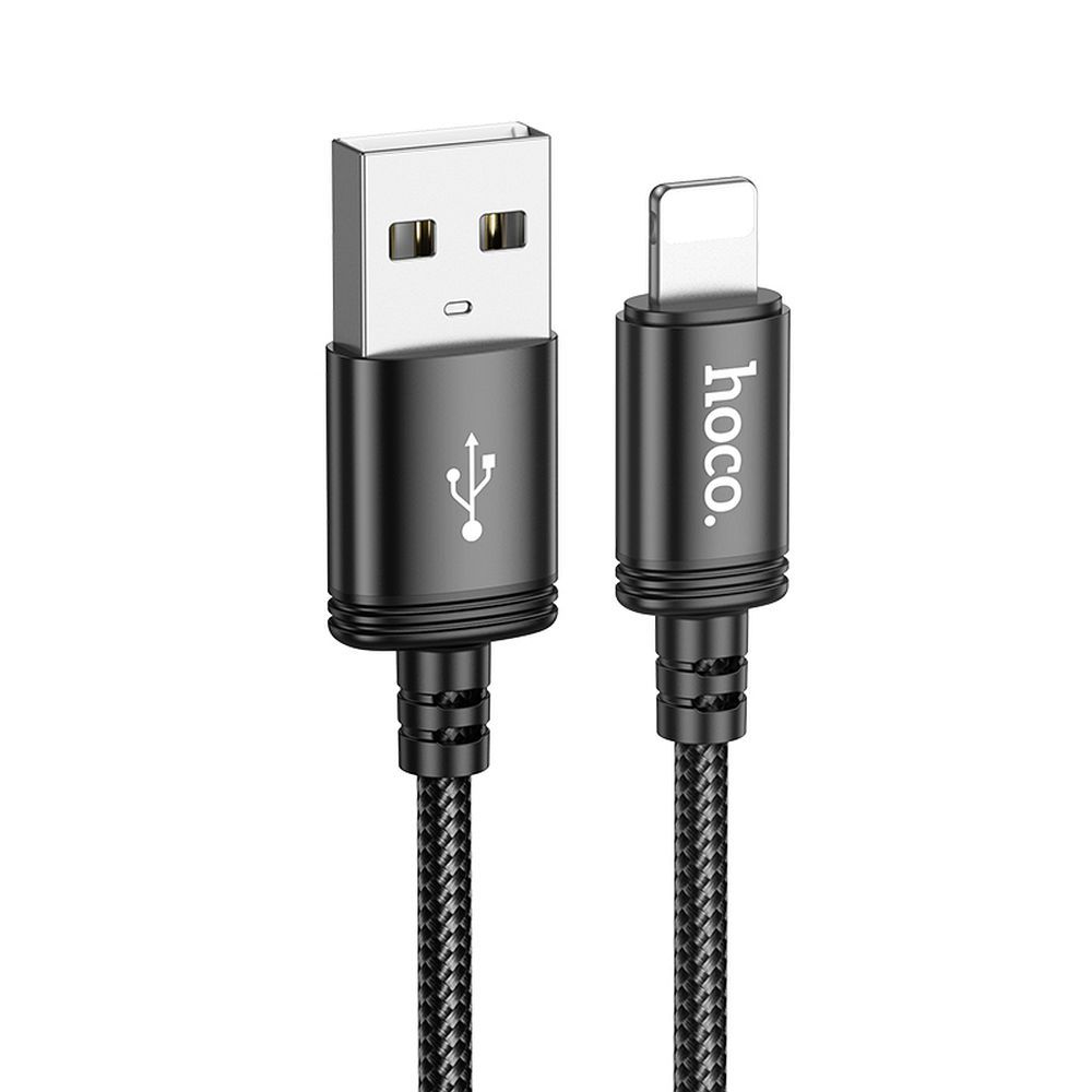USB A to Lightning Hoco 2