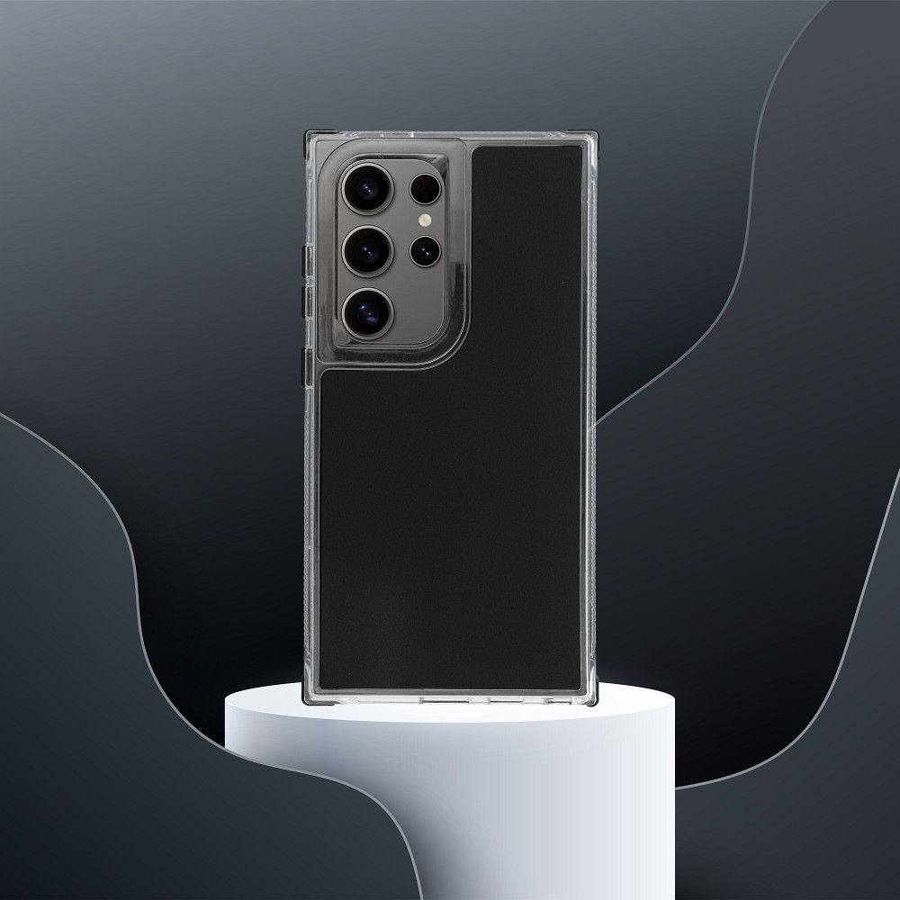 Futerał MATRIX do XIAOMI Redmi 14C czarny