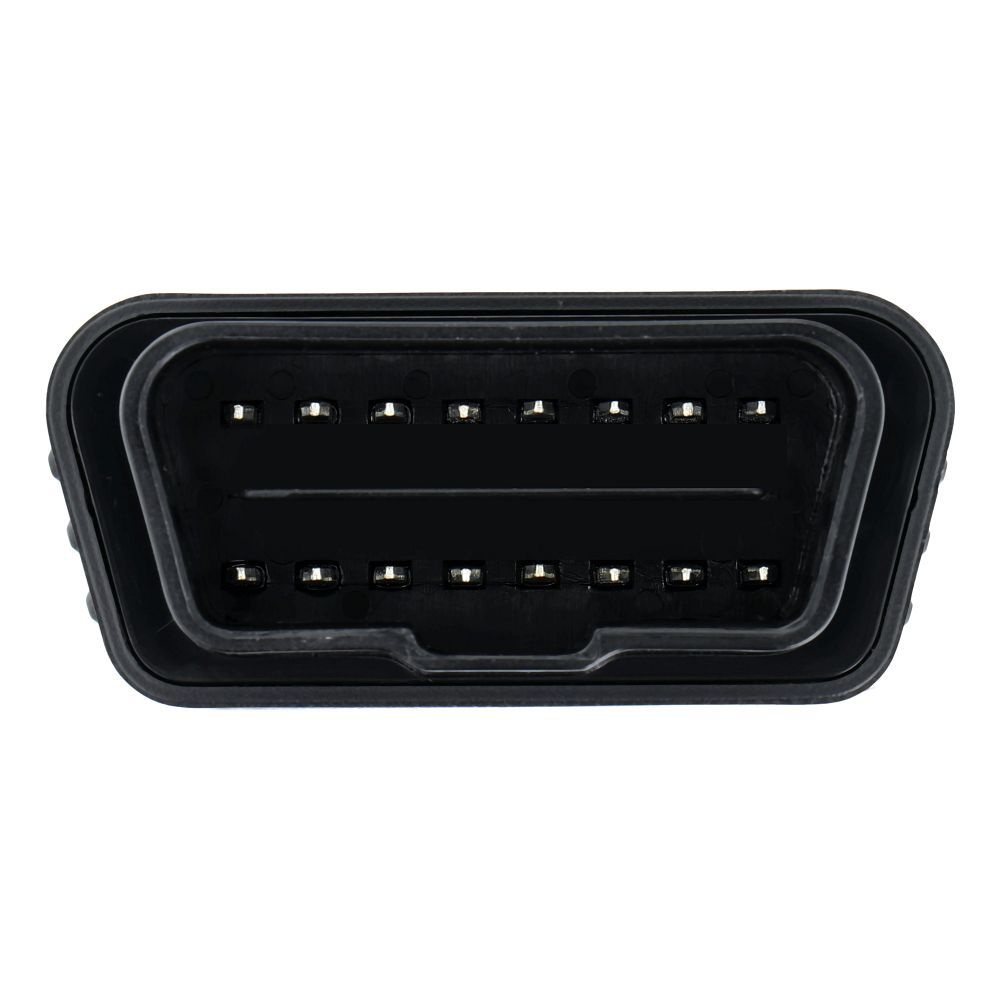 Interface diagnostyczny bluetooth OBD2 iCar2 V2.2 czarny