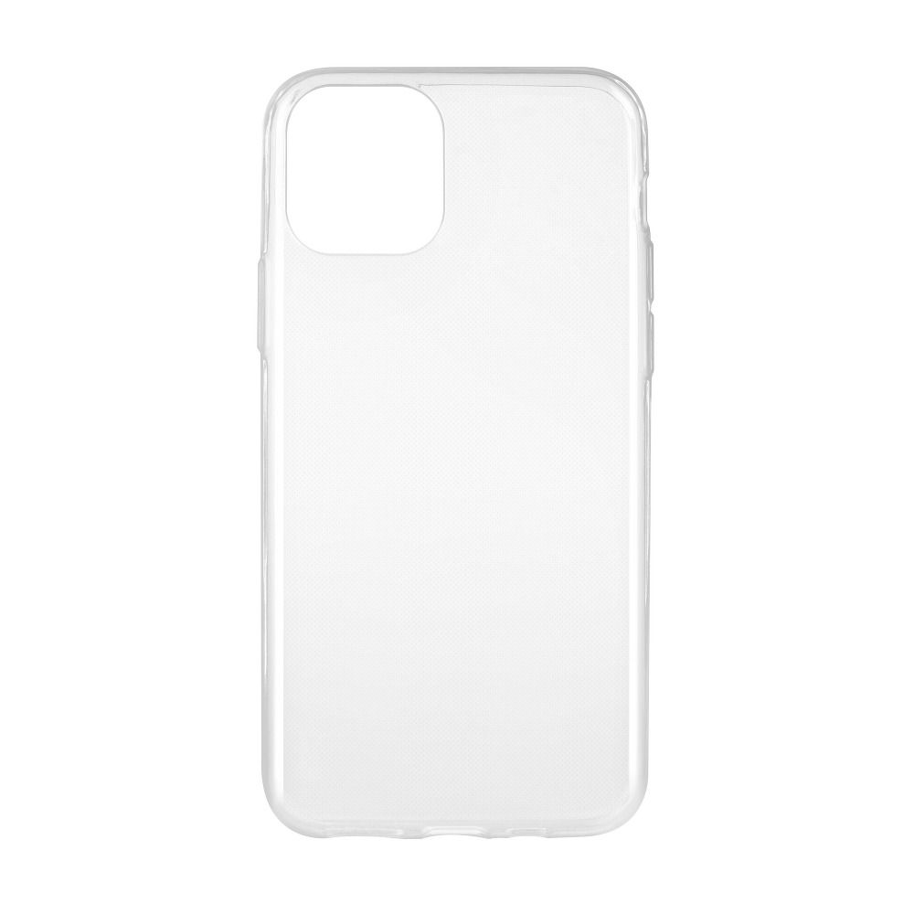 Futerał BACK CASE ULTRA SLIM 0,5 mm do XIAOMI Mi 11