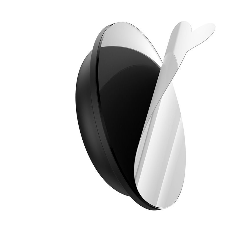 Locator compatible with Apple Find My Hoco E91B white