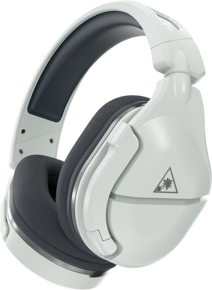 Wireless headphones gaming Turtle Beach Stealth 600 Gen 2 for Xbox One / Series white