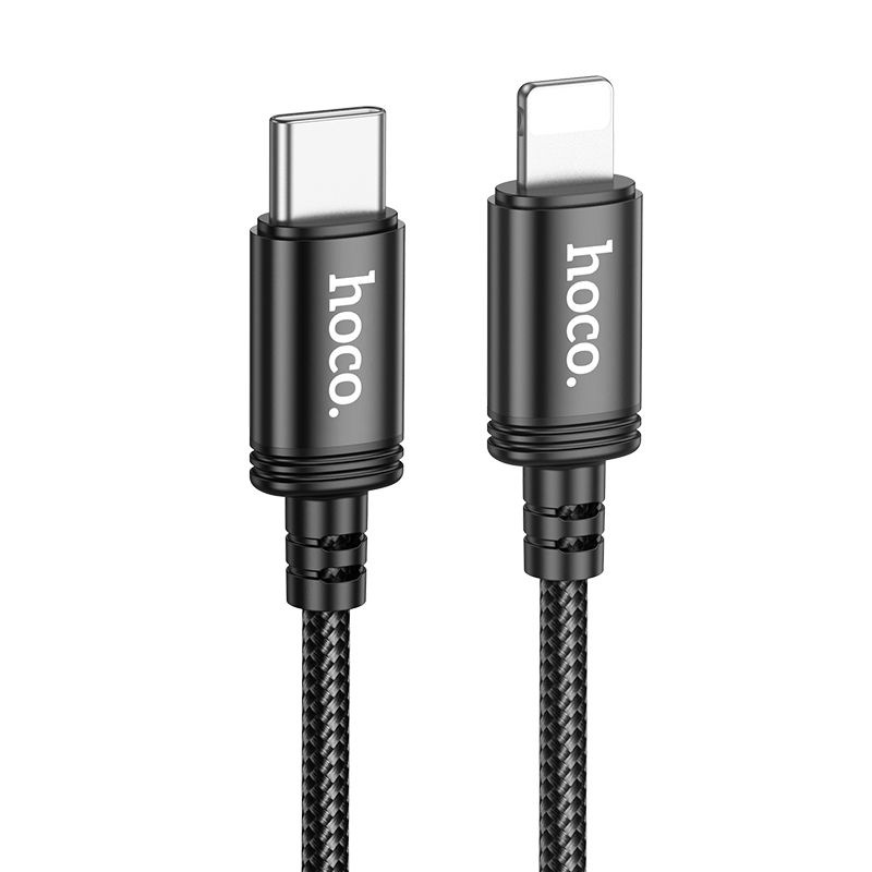 USB C to Lightning Hoco PD