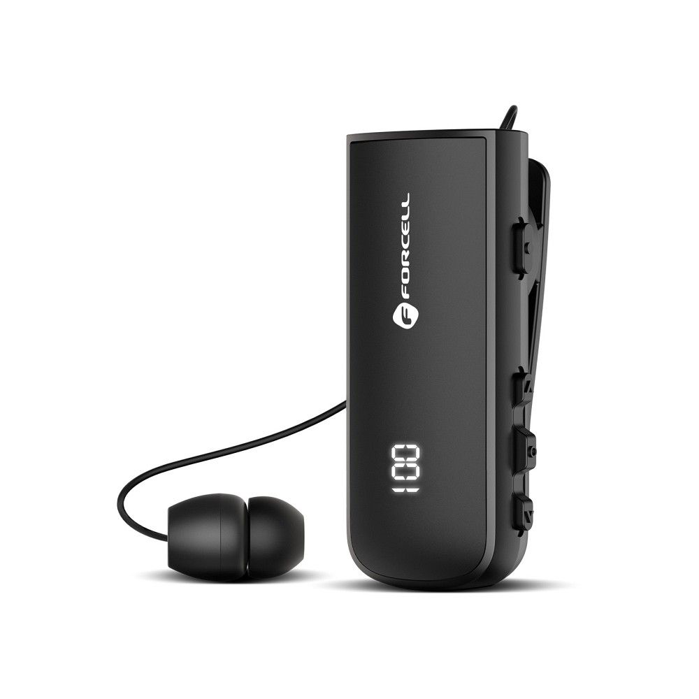 FORCELL F-AUDIO vezeték nélküli fülhallgató Drive EarBud