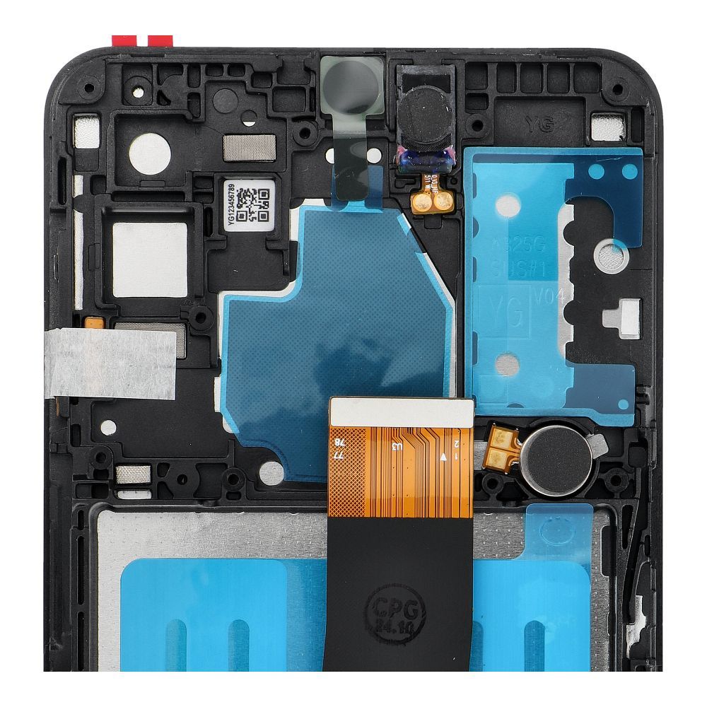 FixCell wyświetlacz LCD do SAMSUNG A32 5G OEM ramka z podzespołami