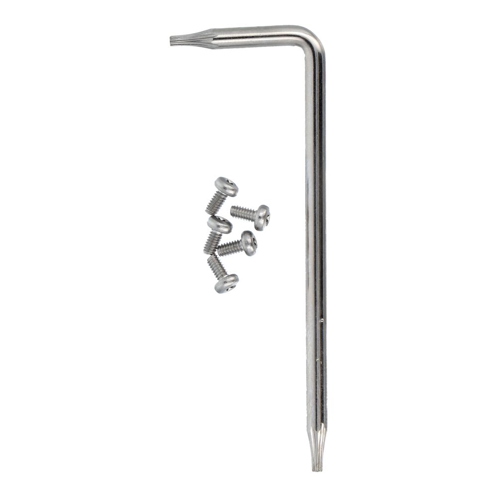 Brelok do lokalizatora AIRTAG - HYDRO fioletowy