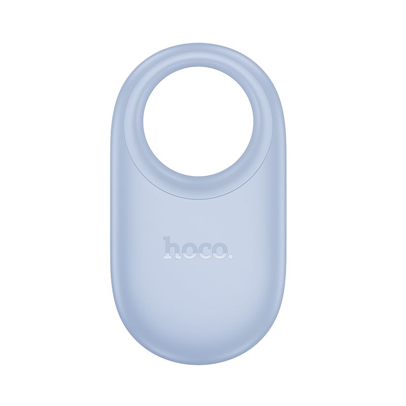 Locator compatible with Apple Find My Hoco E94 blue star