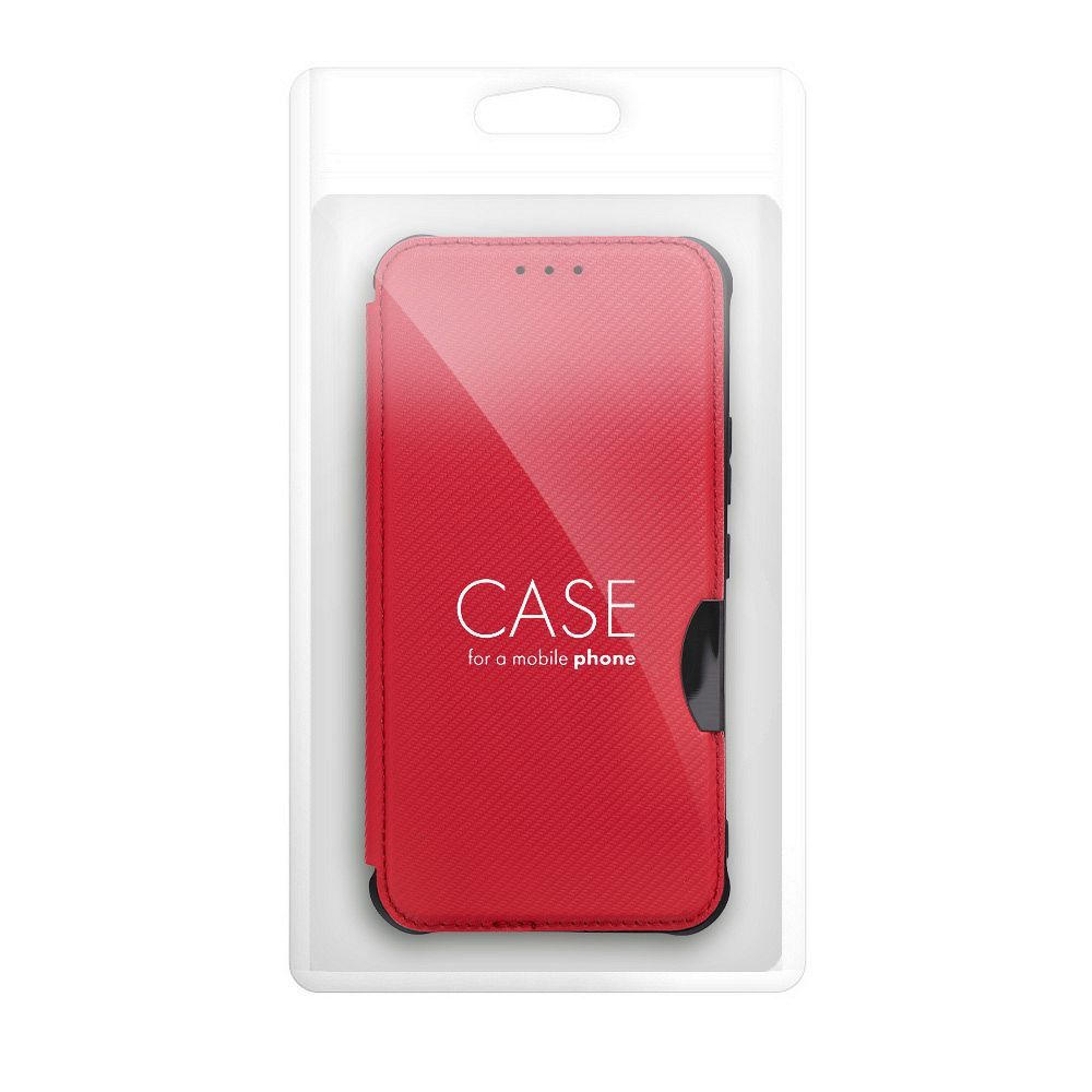 RAZOR Book for SAMSUNG A16 5G red