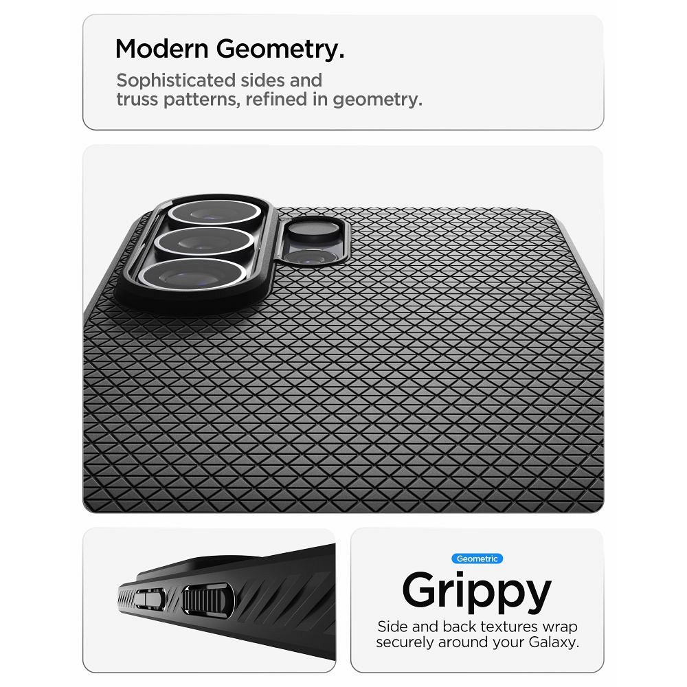 Spigen Liquid Air Mag case, compatible