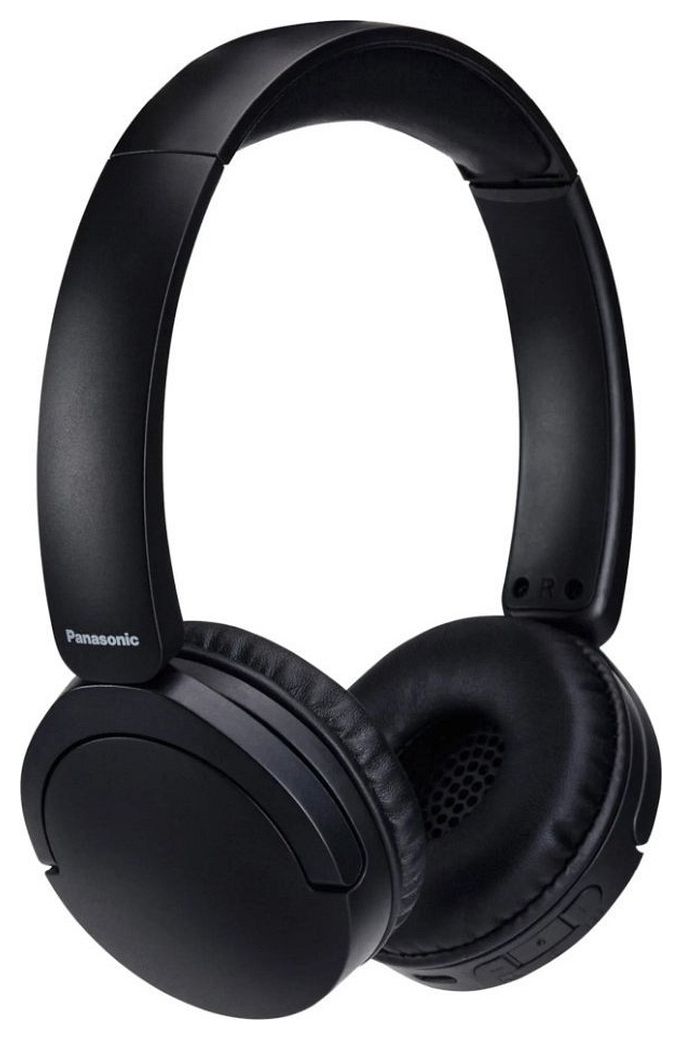 Wireless headphones ENC PANASONIC RB-HF630BE-K black
