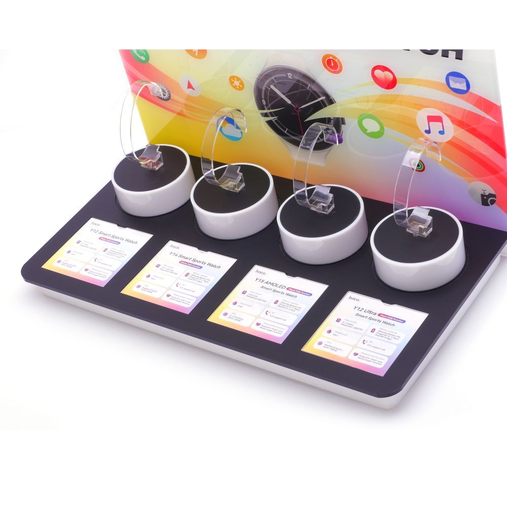 HOCO stand na smartwatch HN21