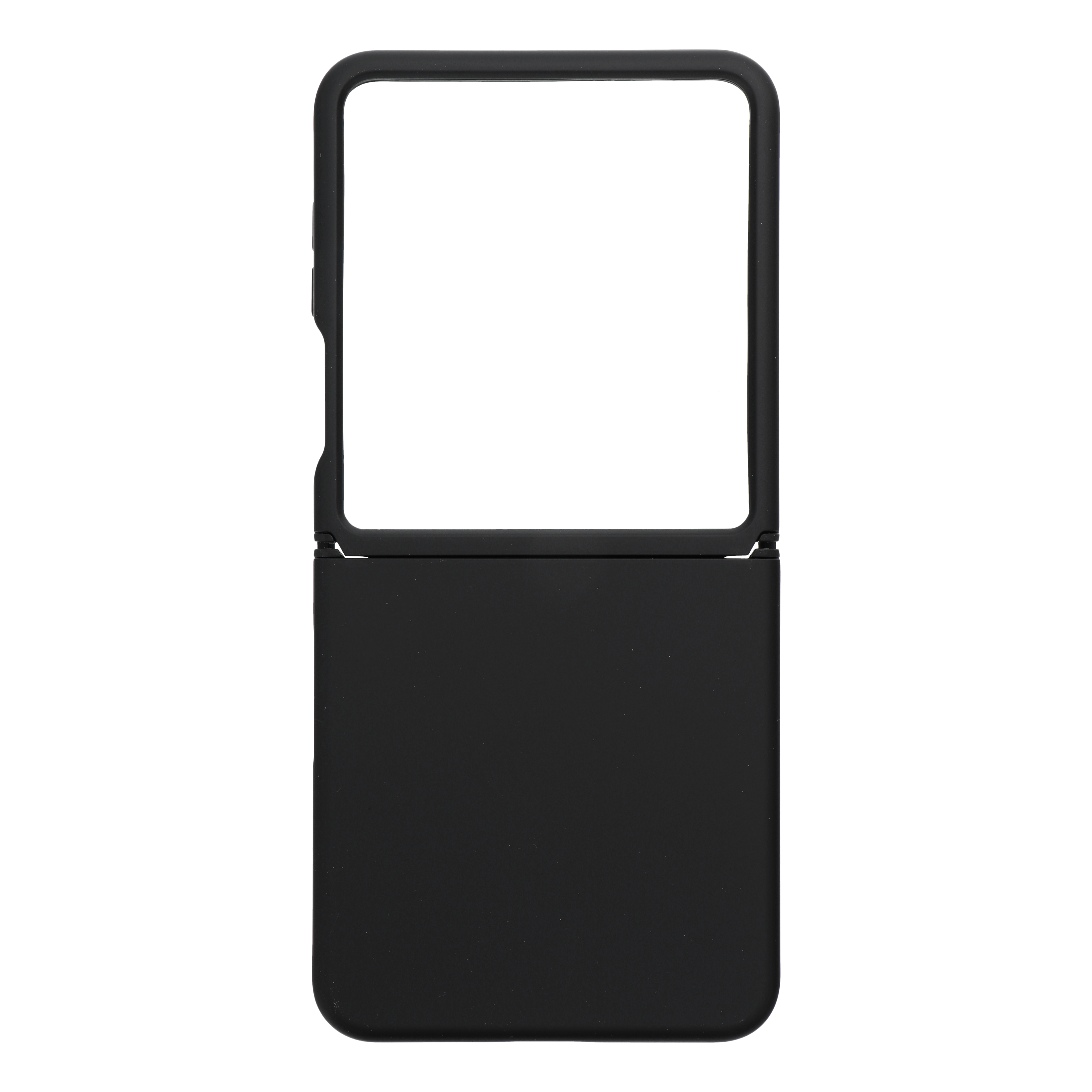 Case for Samsung Z Flip 8 4sF-S Hard black