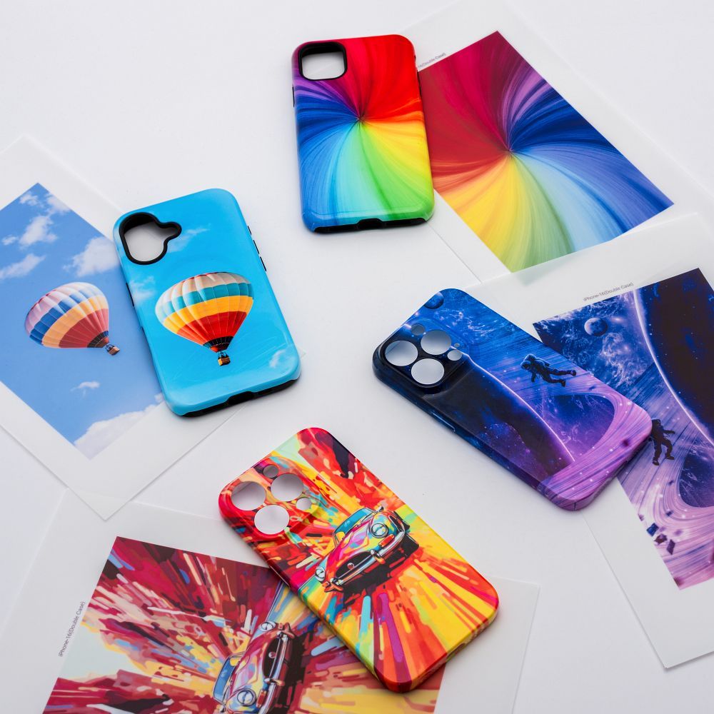 Papier do sublimacji (100szt)