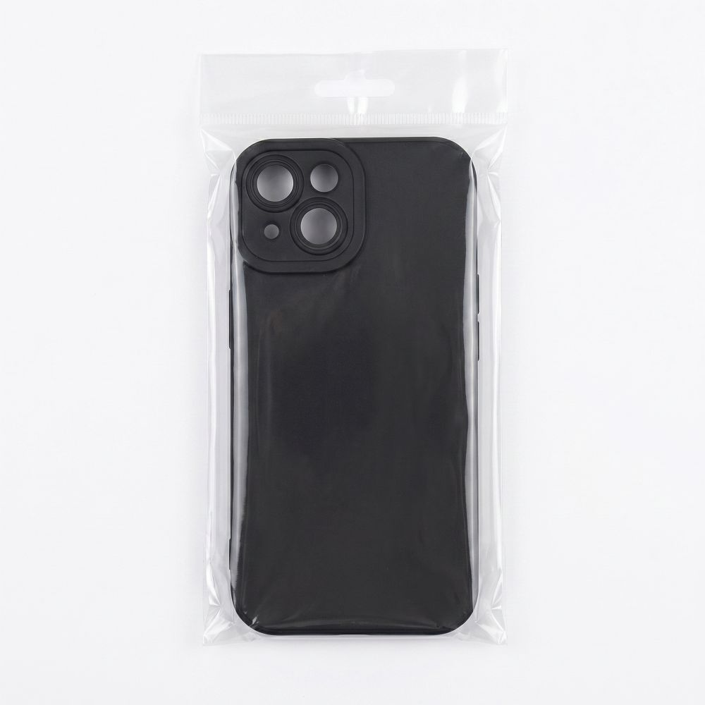 Case for iPhone 18 Pro Max / 17 Pro Max Matt 2.0 black