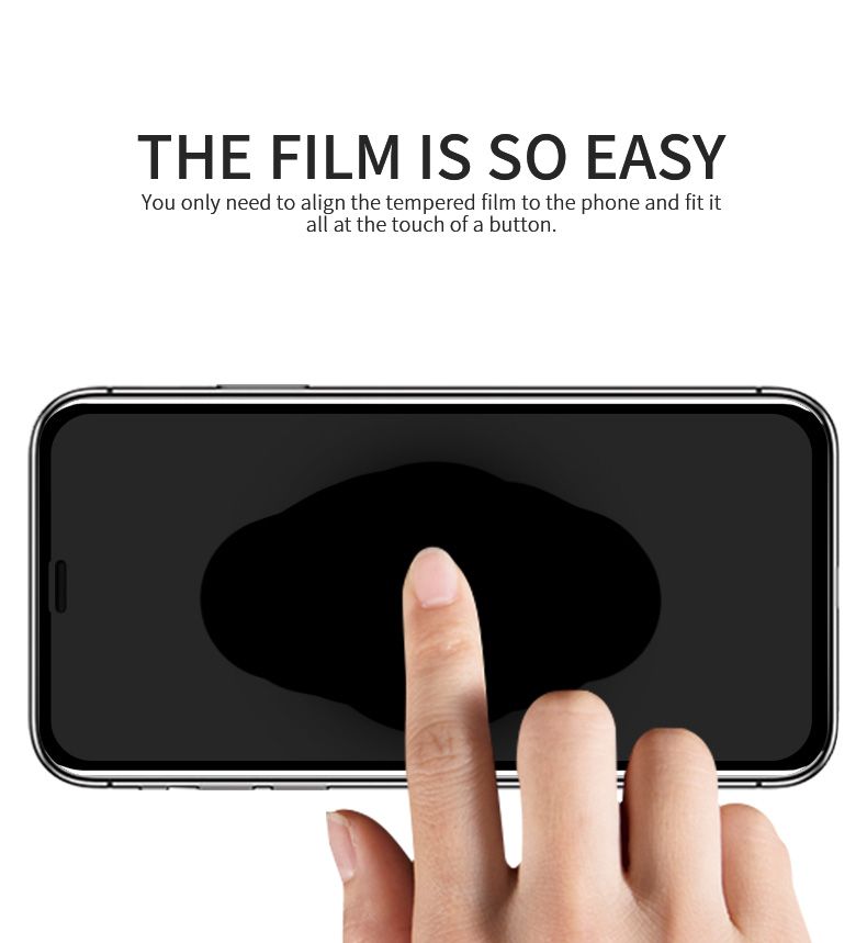 X-ONE Full Cover Extra Strong Crystal Clear - for Samsung A27 5G / S24 FE tempered glass 9H
