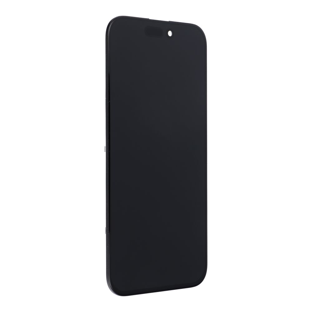 LCD Screen iPhone 15 Pro with digitizer black (ZY-LTPS) IC Transferable