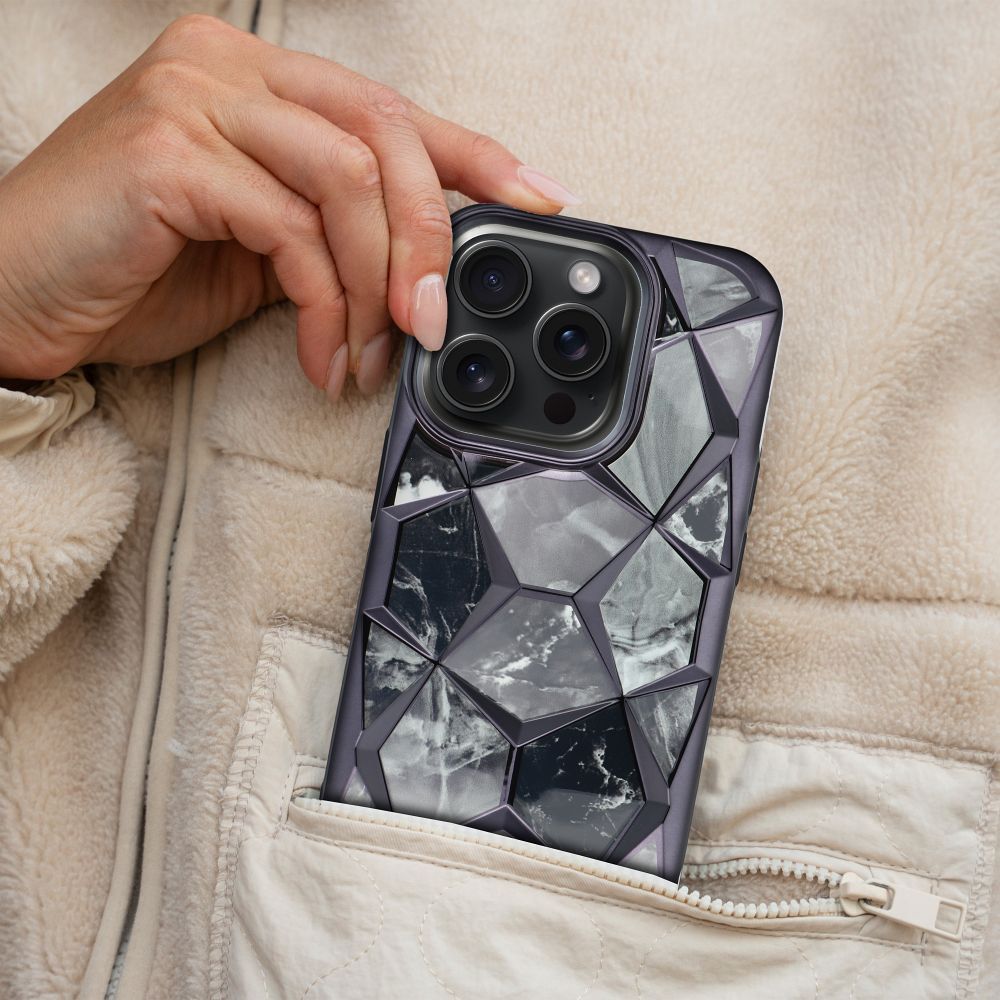 Futerał TWINKI do IPHONE 11 czarny