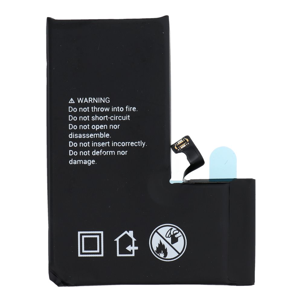 POLYMER BOX bateria do IPHONE 15 Pro 3274 mAh