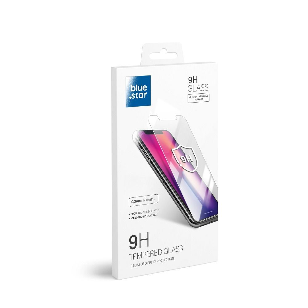 Tempered Glass Blue Star - HUAWEI Nova Y90