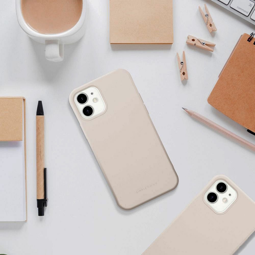 Roar Space Case - for Iphone 18 Pro Max / 17 Pro Max Aqua White