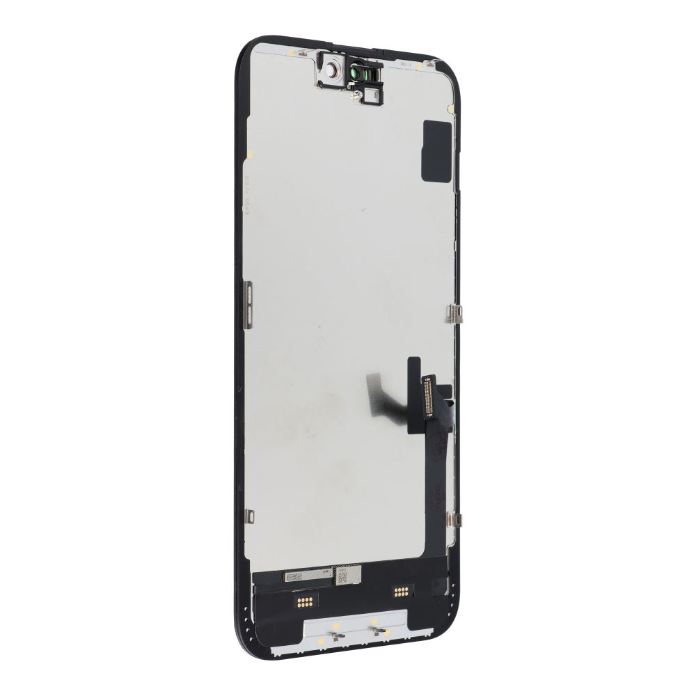 LCD Screen iPhone 15 Plus with digitizer black (ZY-LTPS) IC Transferable