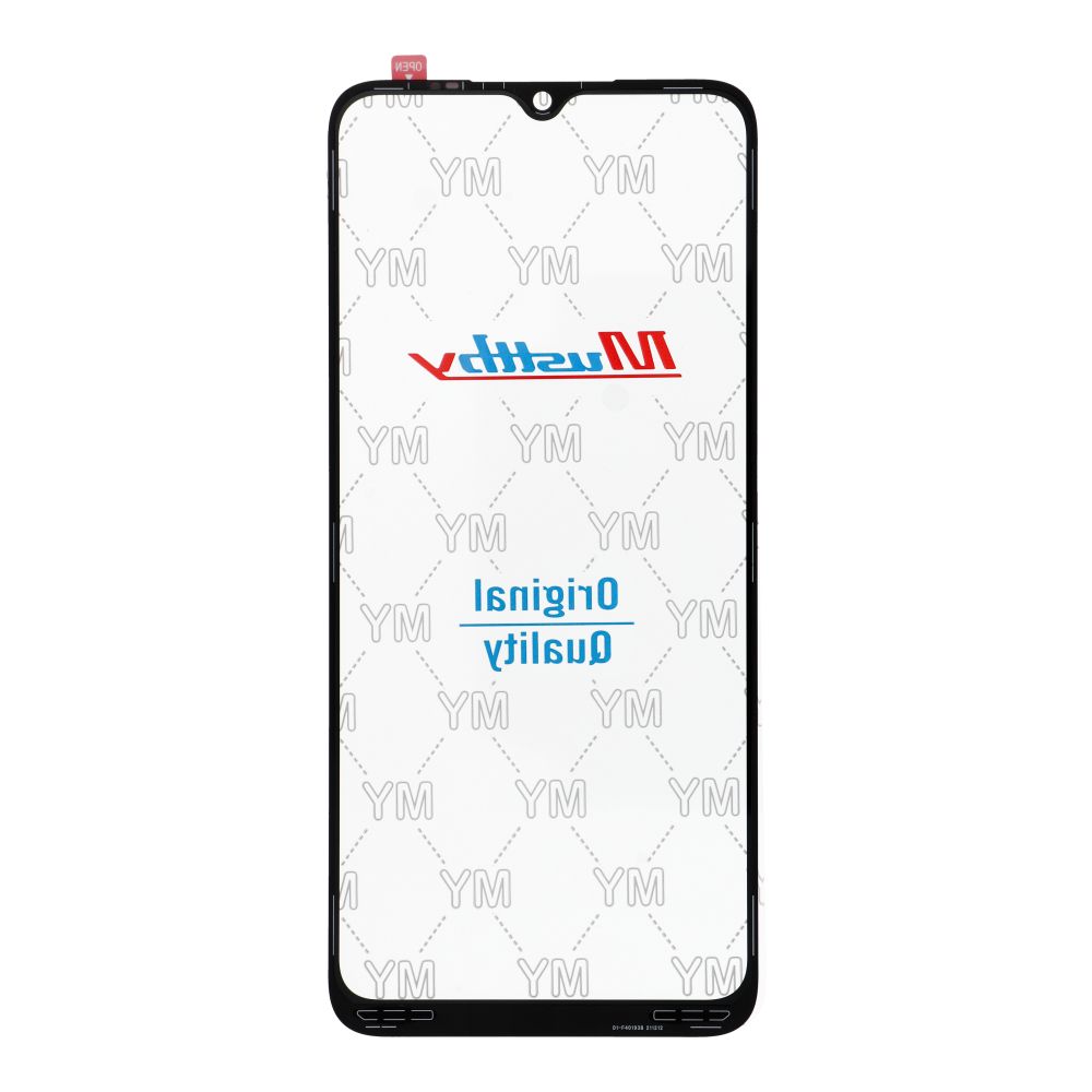 MUSTTBY szybka + oca REDMI 9a/9c/9at