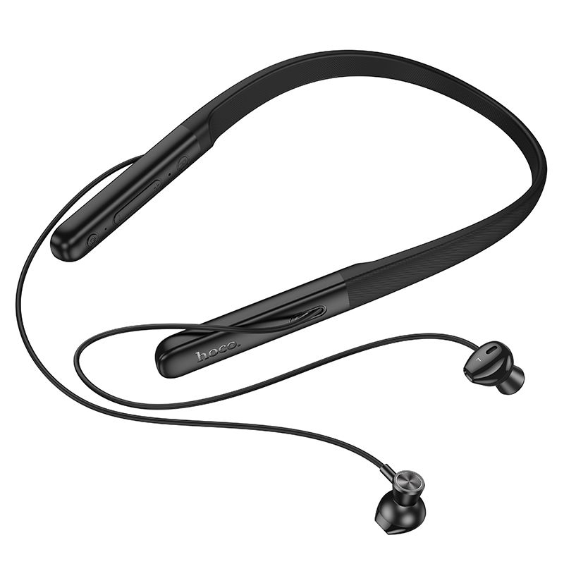 Wireless earphones Hoco ES73 black
