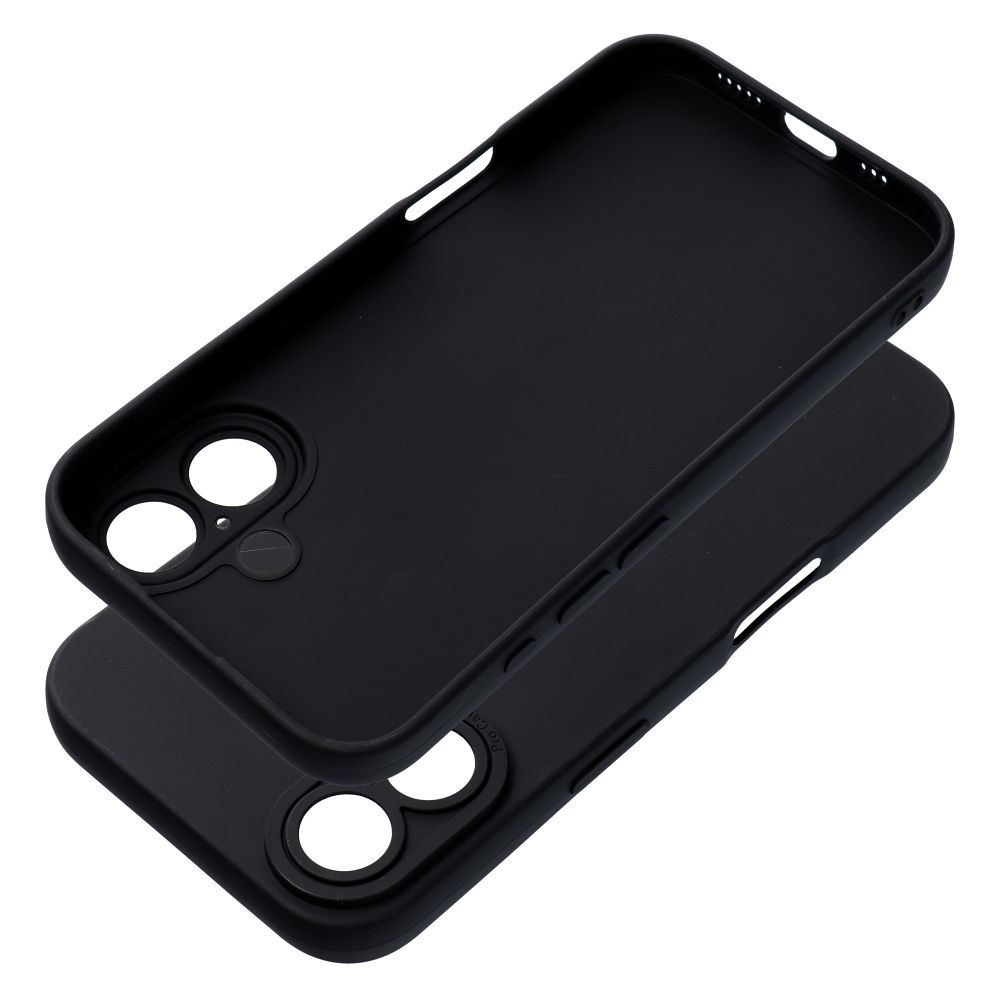 ROAR futerał LUNA do IPHONE 16 czarny