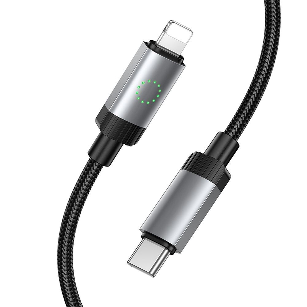 USB C to Lightning Hoco PD