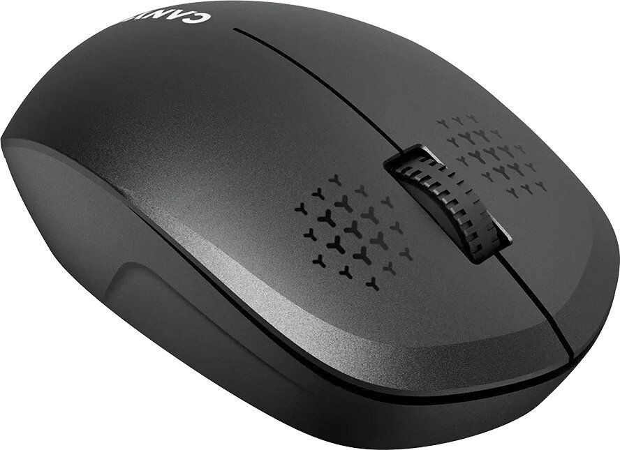 Wireless two-handed BT mouse 1200 dpi