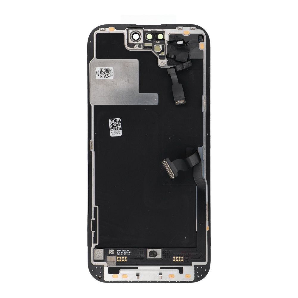FixCell LCD Display for IPHONE 14 PRO Super Retina XDR + sensor flex (refurbished)