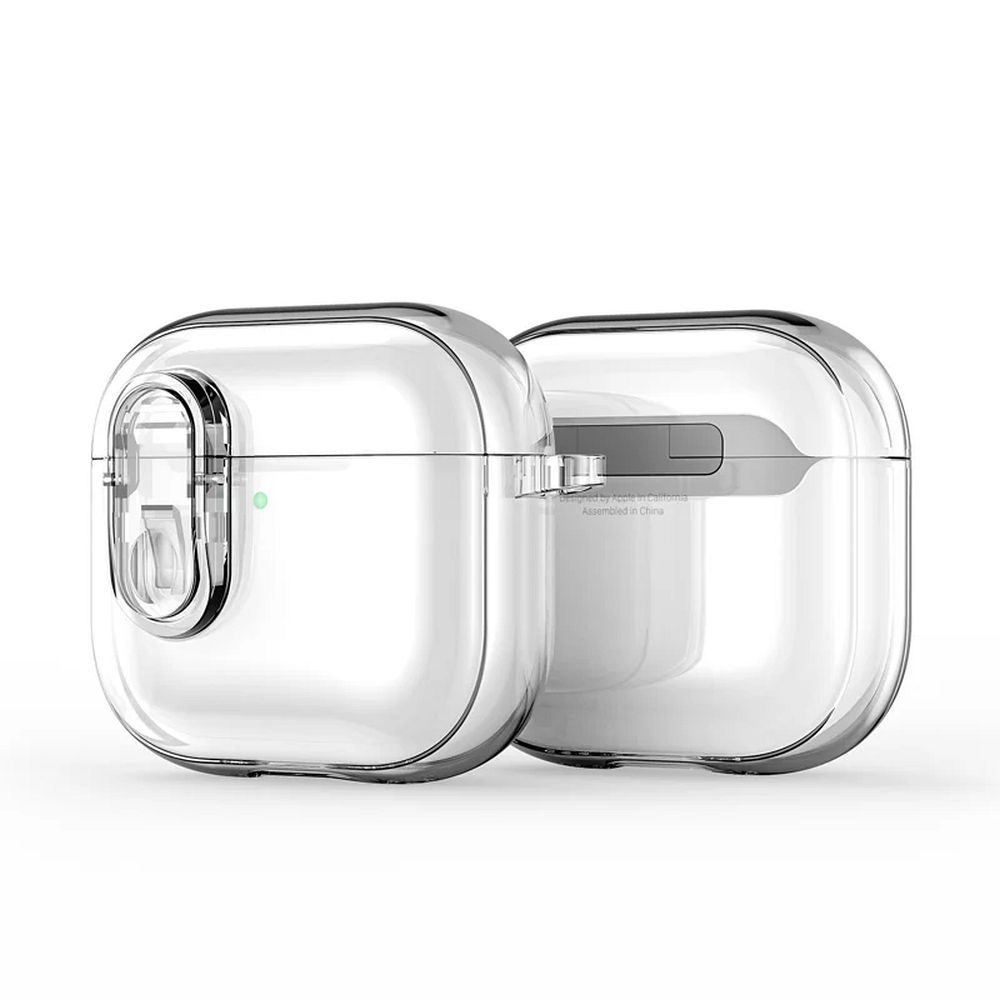 DUX DUCIS PECL - TPU+PC protective