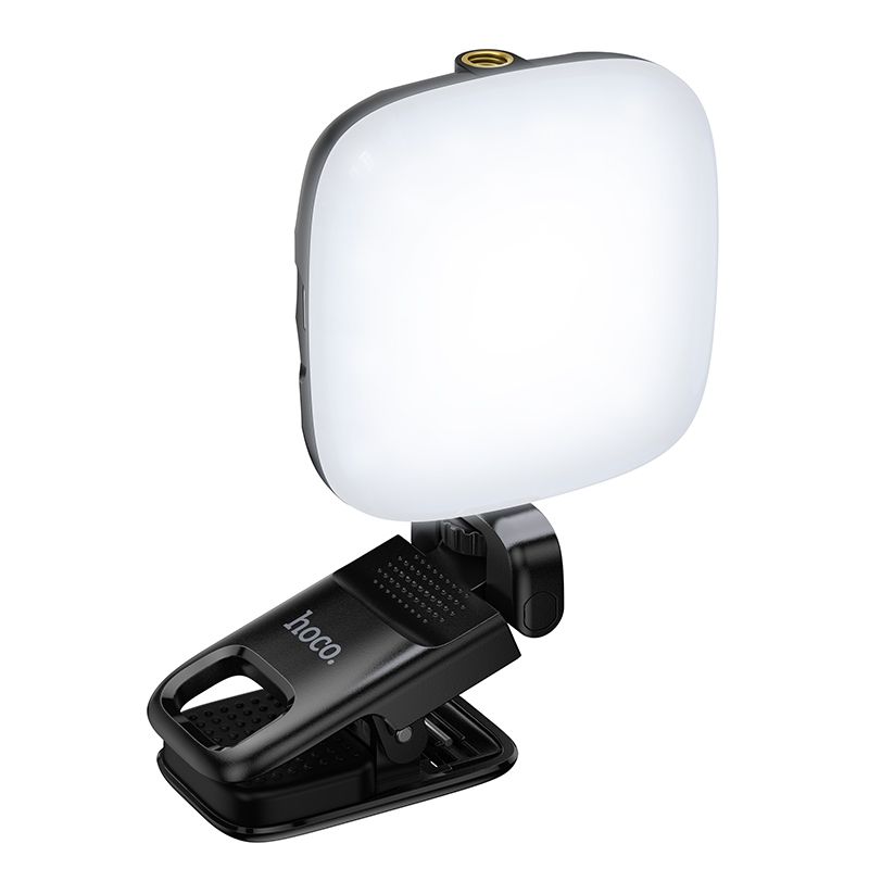 Mini lamp LED Hoco K29 black