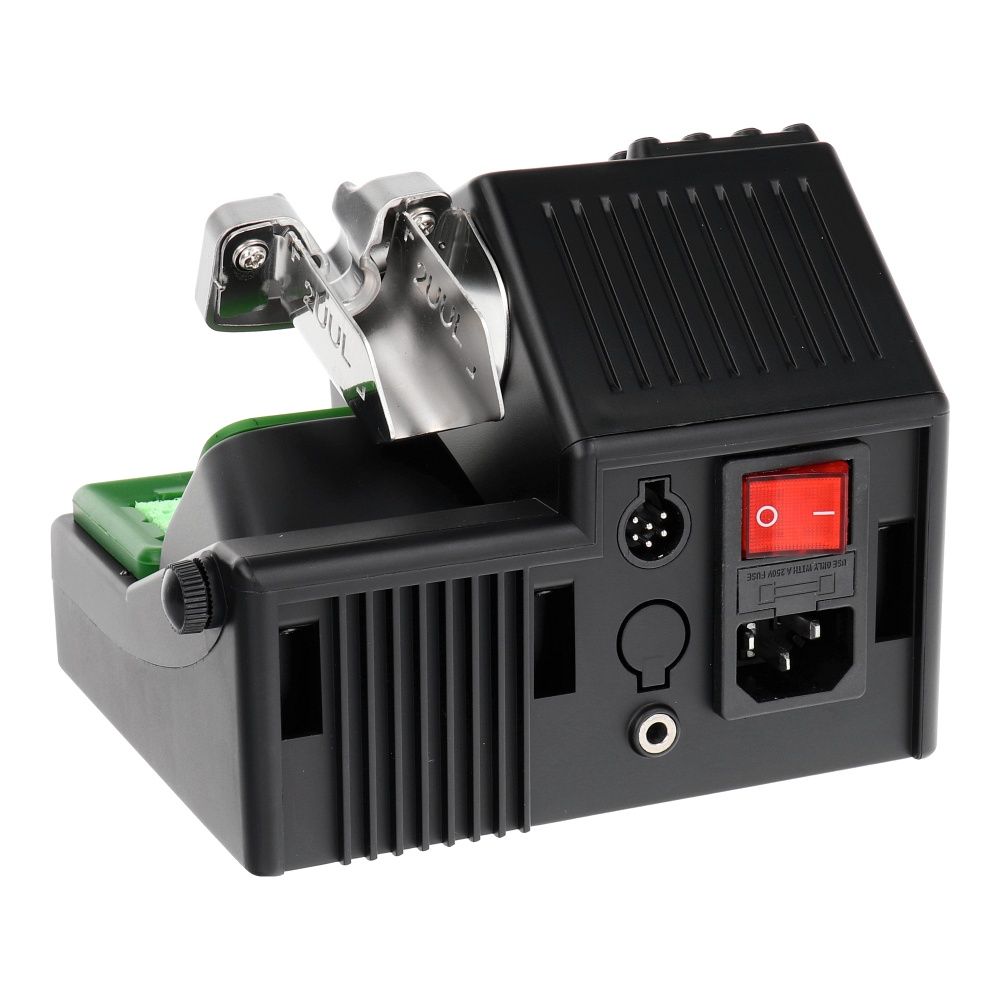 2UUL Multi-Tip Micro Soldering Station (C210/C115/C245) NT210