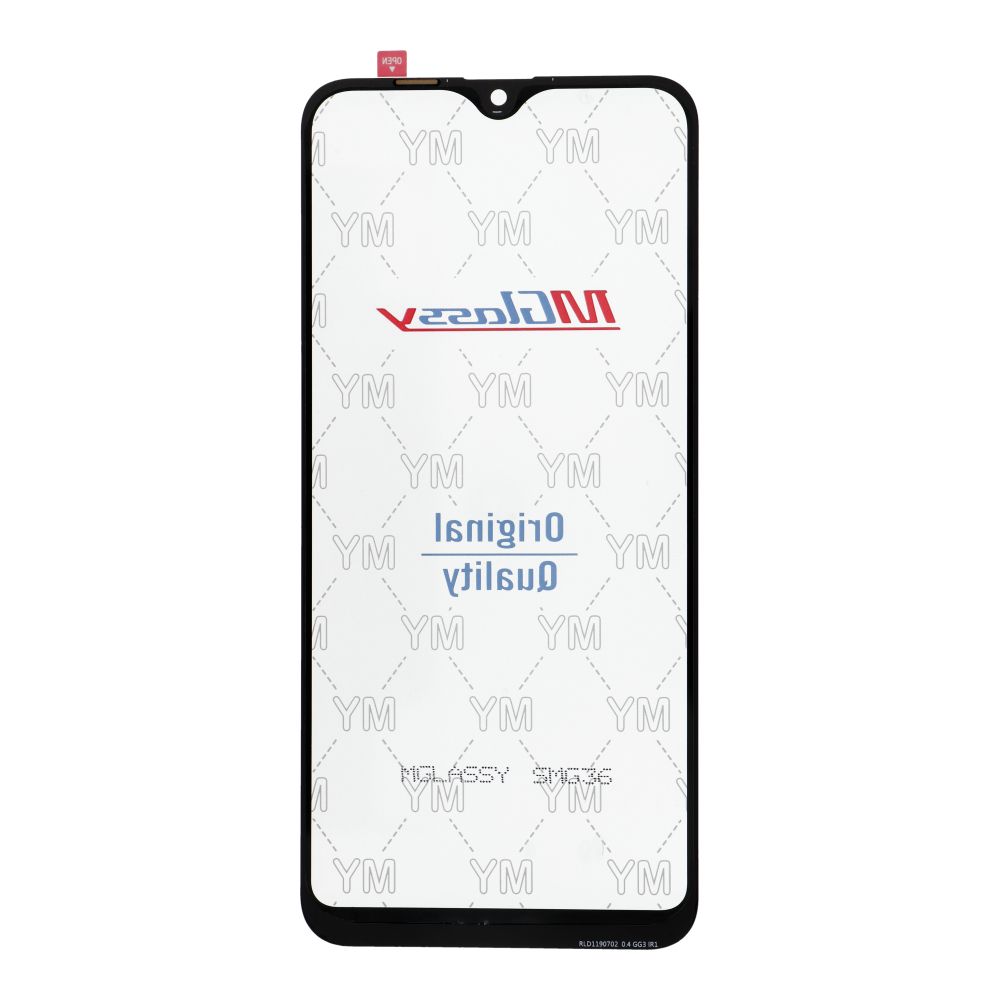 MUSTTBY szybka + oca SAMSUNG a20e