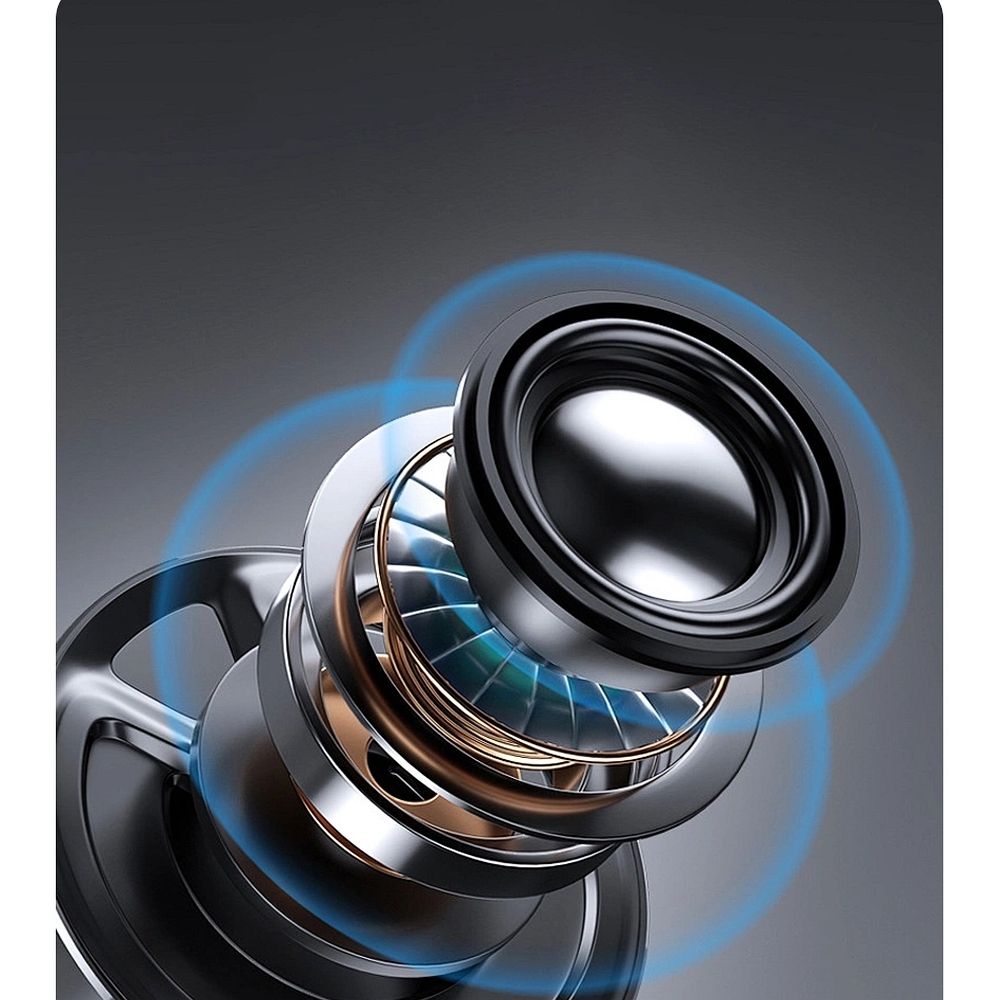 WiWU - Głośnik bezprzewodowy Thunder H2 5W