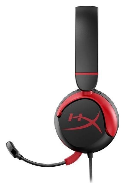Wired headphones 3.5 mm Jack