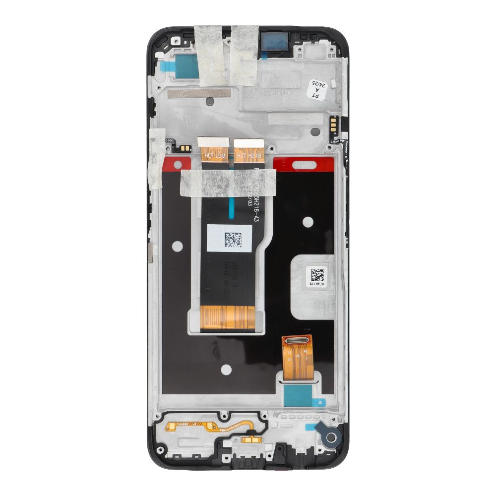 ServicePack LCD Display for REALME C31 4130168