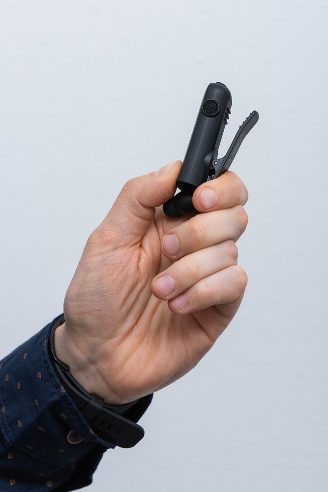 FORCELL F-AUDIO vezeték nélküli fülhallgató Drive EarBud