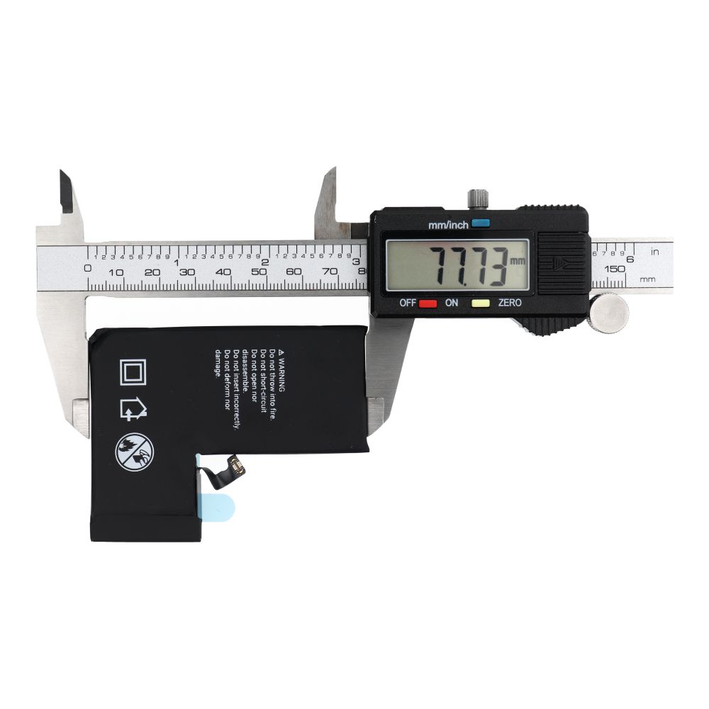 POLYMER BOX bateria do IPHONE 15 Pro 3274 mAh