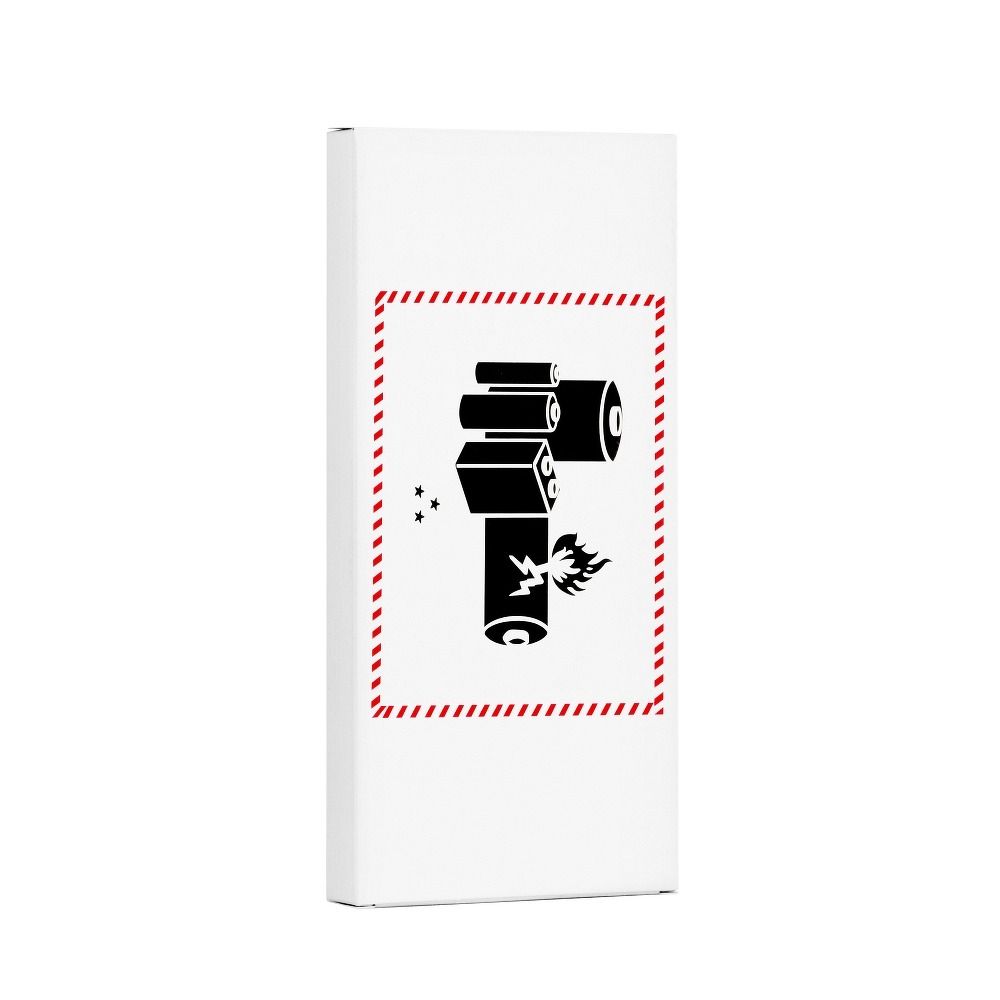 POLYMER BOX battery for IPHONE 6 1810 mAh