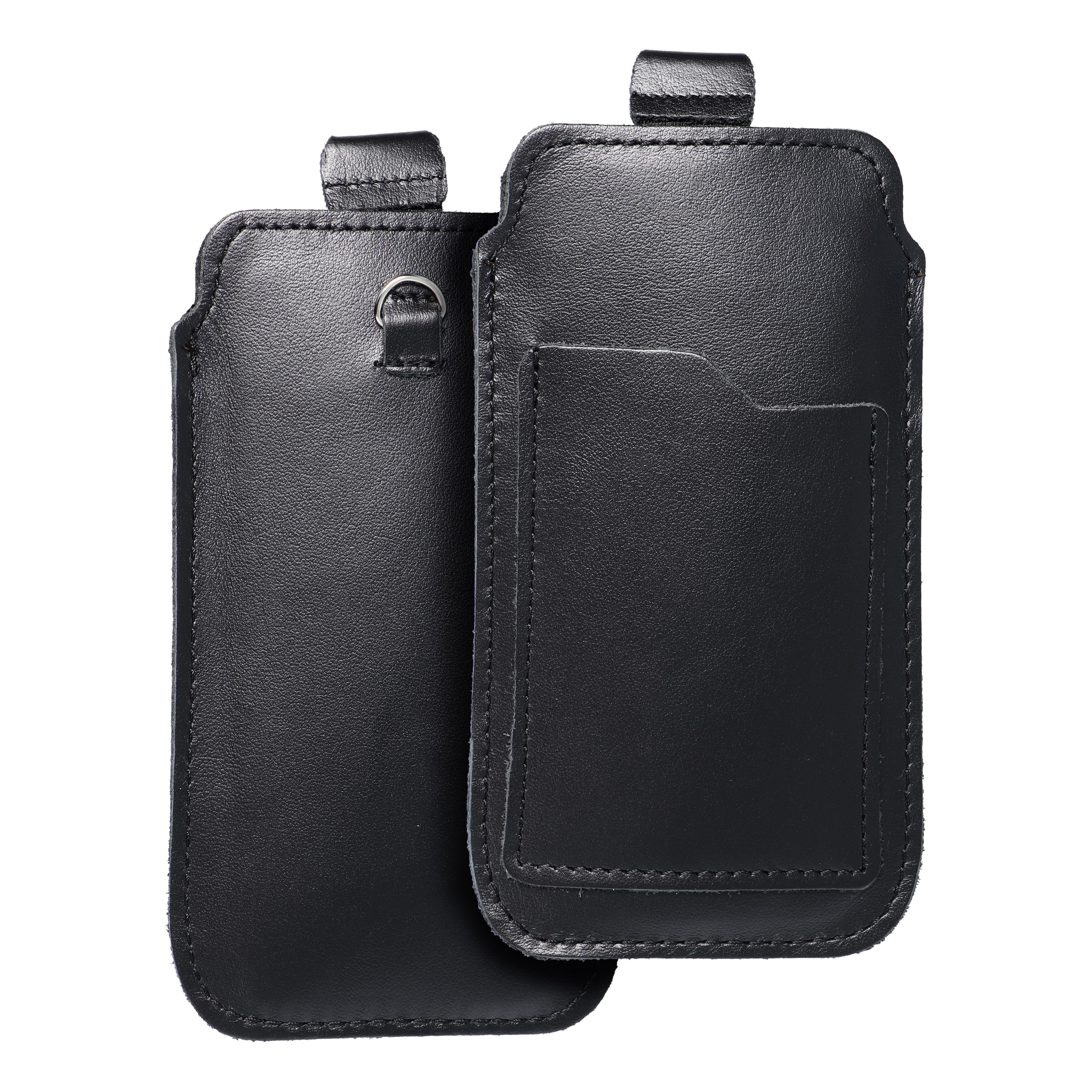 ROYAL - Leather universal belt pocket