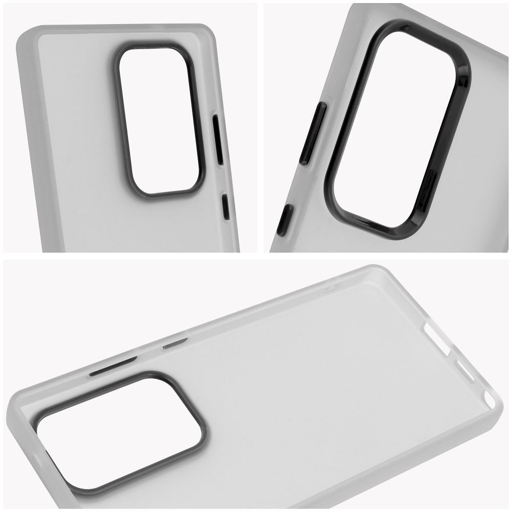 Futerał SAPPY do XIAOMI Redmi 14C czarny