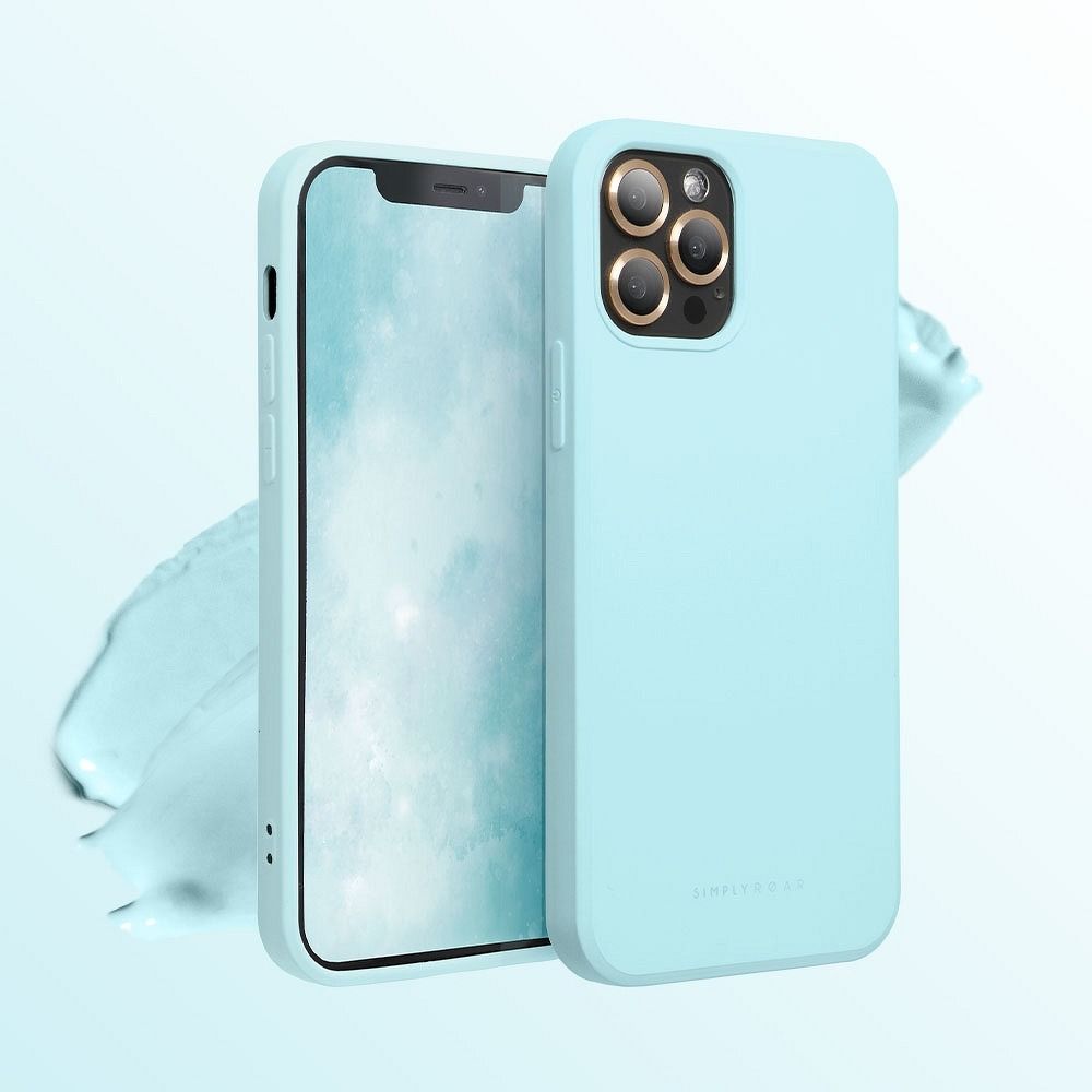 Roar Space Case - for Samsung Galaxy A52 5G / A52 4G LTE / A52s 5G Sky Blue